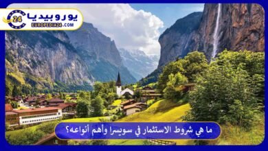 الاستثمار-في-سويسرا