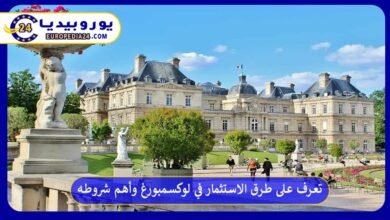 الاستثمار-في-لوكسمبورغ