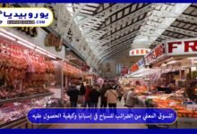 التسوق-المعفي-من-الضرائب-للسياح-في-إسبانيا