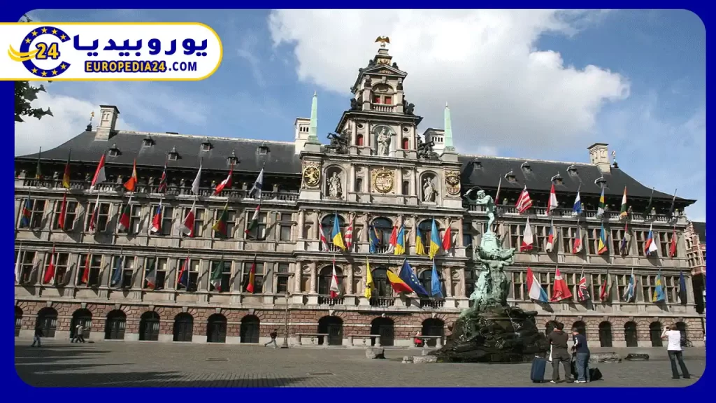 تعرف على أفضل الجامعات في بلجيكا وكيفية الالتحاق بها 3 الدراسة-في-بلجيكا