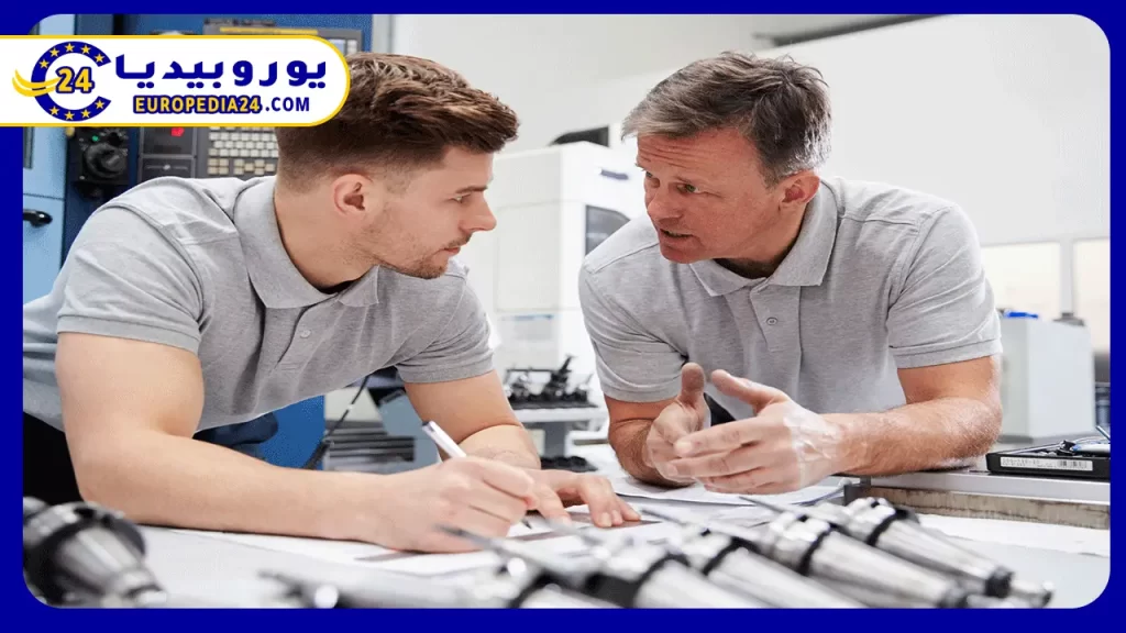 العمل-في-ألمانيا