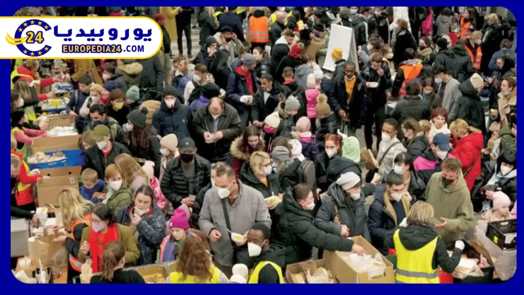 الكامب-في-ألمانيا