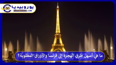 الهجرة-إلى-فرنسا