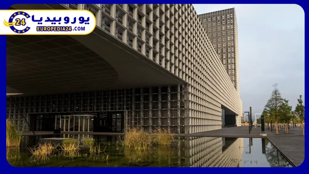 جامعة-لوكسمبورغ