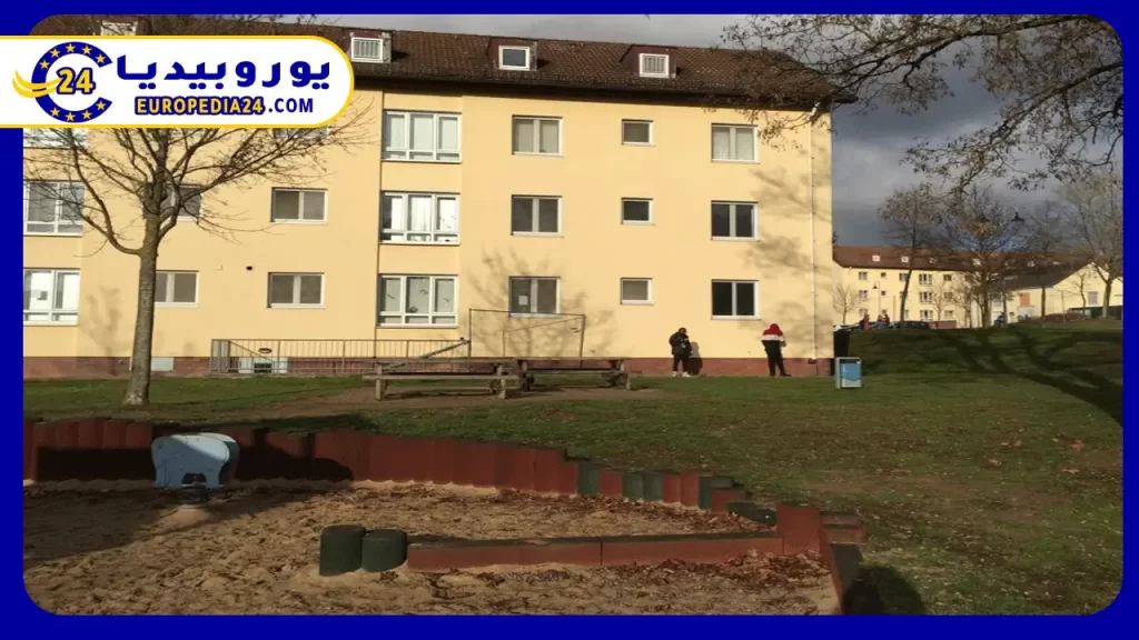 مراكز-اللجوء-في-ألمانيا