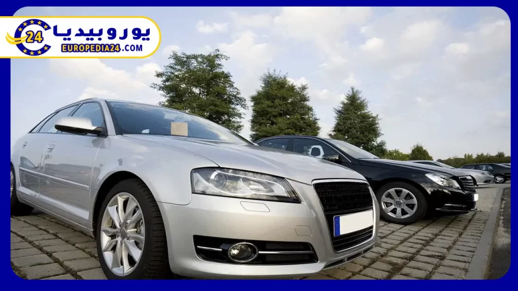 Top 10 Websites for Buying Used Cars in Germany 2 Used Car Prices in Germany