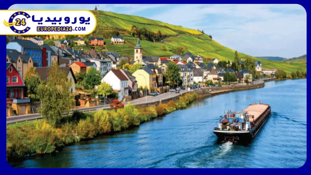 Cost of Living in Luxembourg: Pros and Cons 2 Food-and-drink prices in Luxembourg
