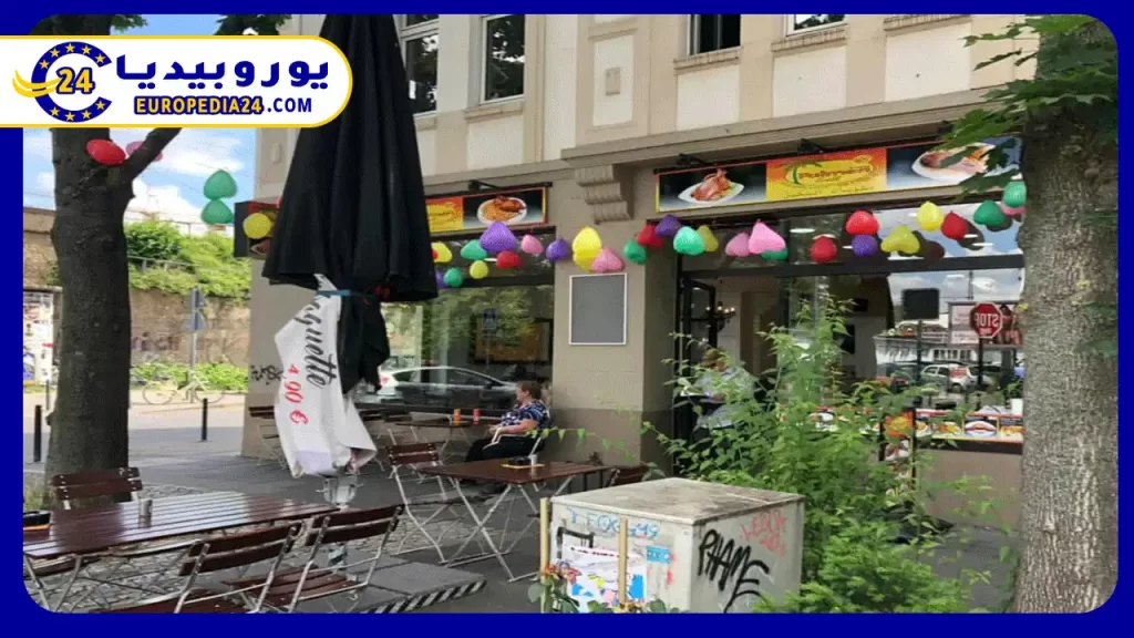 Best Arab Restaurants in Cologne 2 Best Restaurants in-Arab Street