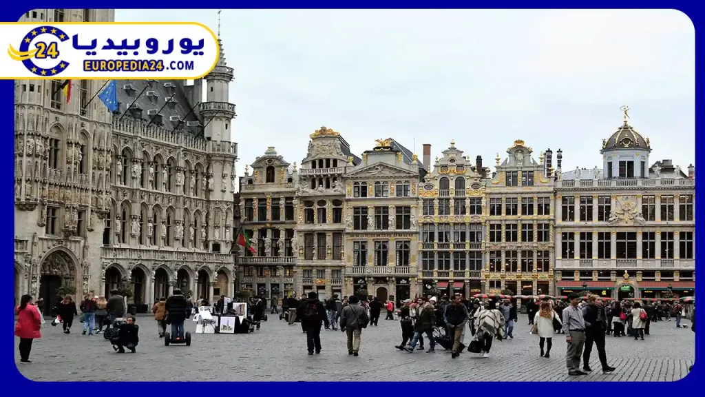 Easiest Ways to Immigrate to Belgium: Pros and Cons 2 Immigration-to-Belgium-by-investment