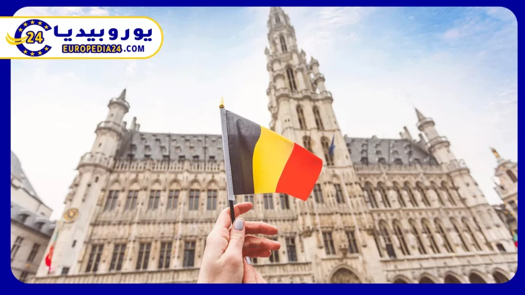 Easiest Ways to Immigrate to Belgium: Pros and Cons 3 Immigration-to-Belgium-by-marriage