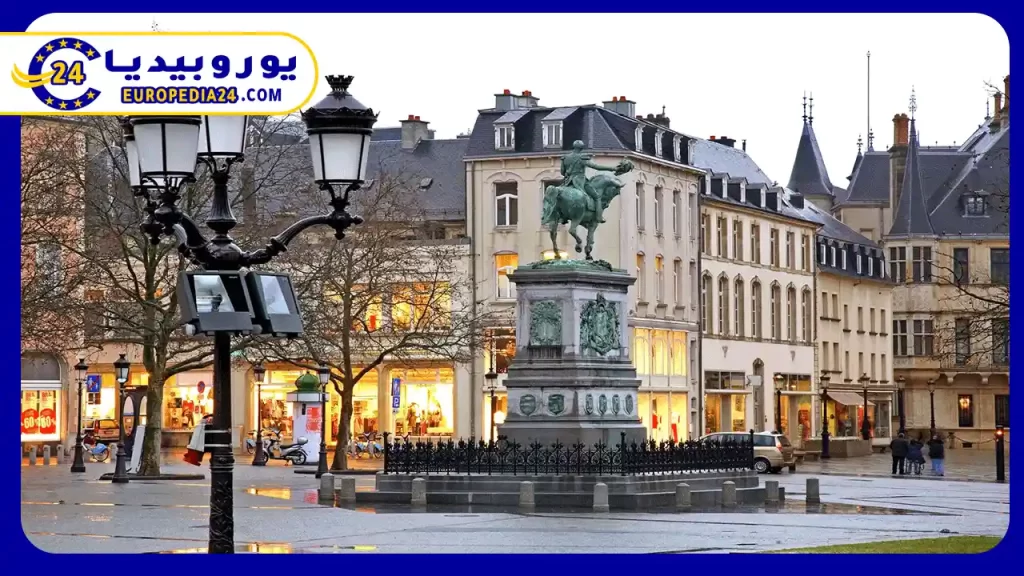 How to Immigrate to Luxembourg and Obtain Residence 3 Immigration-to-Luxembourg-by-work