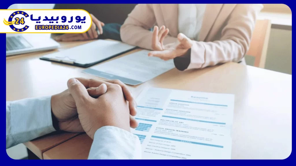 Working in Germany Without a Degree 3 Work visas in Germany without a certificate