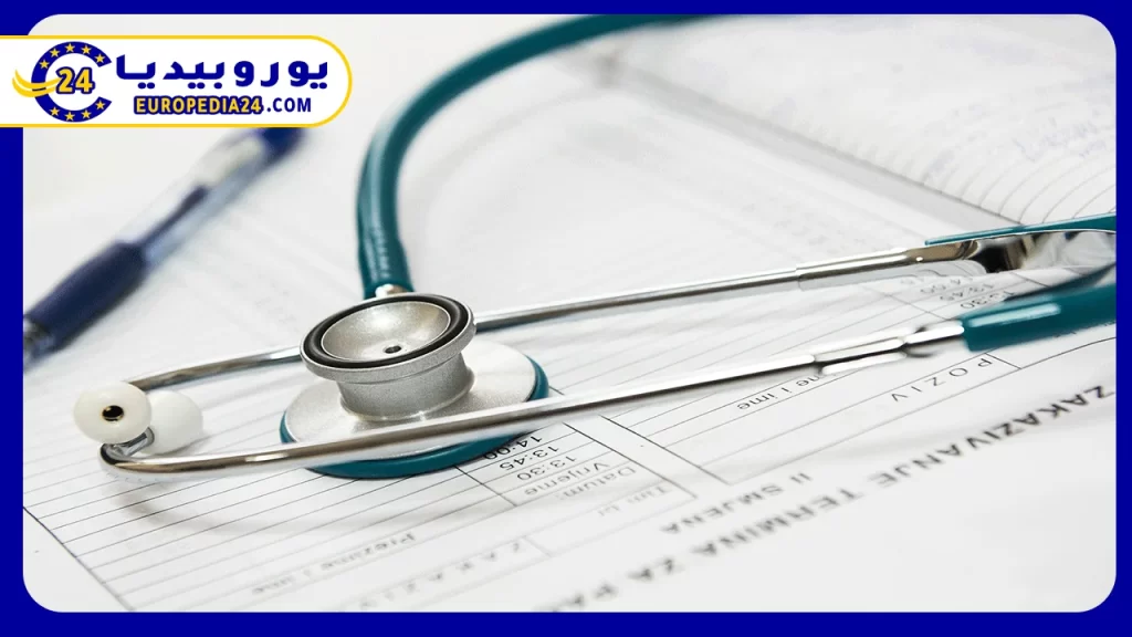 Medical Treatment in Germany: How to Access Care 3 Medical Visa in-Germany