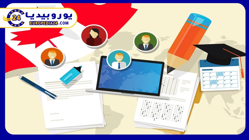 Education in Canada: Benefits and Requirements 3 Education-in-Canada classification