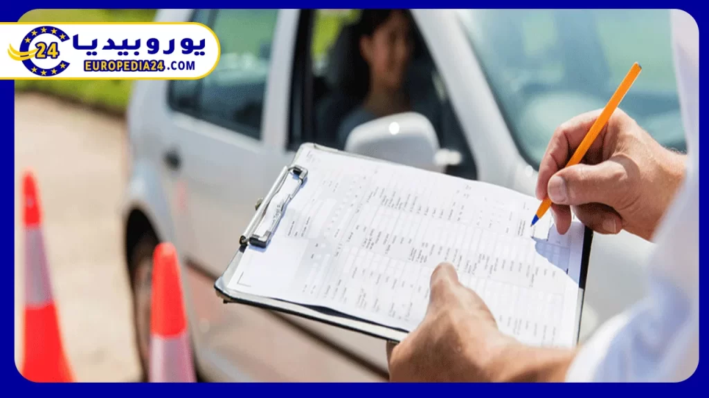 German Driving Theory Test Questions: A Practical Guide 2 Driving Certificate Application-In-Germany