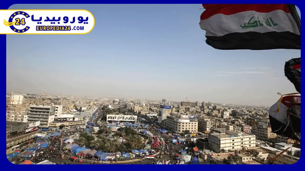 Iraqi Embassy in Berlin: Contact Details and Services 3 Iraqi Travel Passport