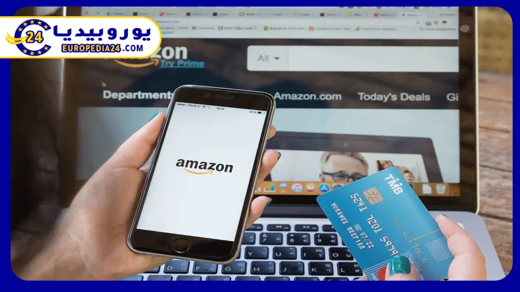تعرف على امازون تركيا وأهم خدماته ومميزاته 4 خدمة-امازون-برايم-تركيا