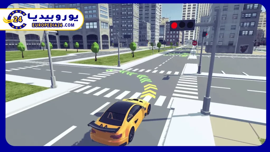 German Driving Theory Test Questions: A Practical Guide 3 Conditions for obtaining a driving license in-Germany