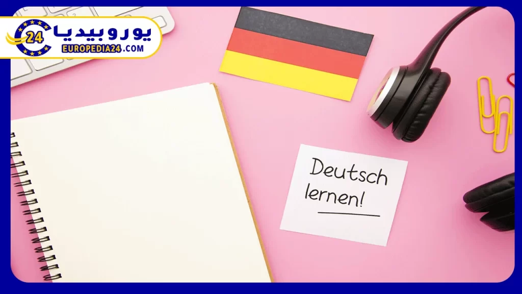 German Language Levels and How to Learn German 4 Features-Learning-Language-German