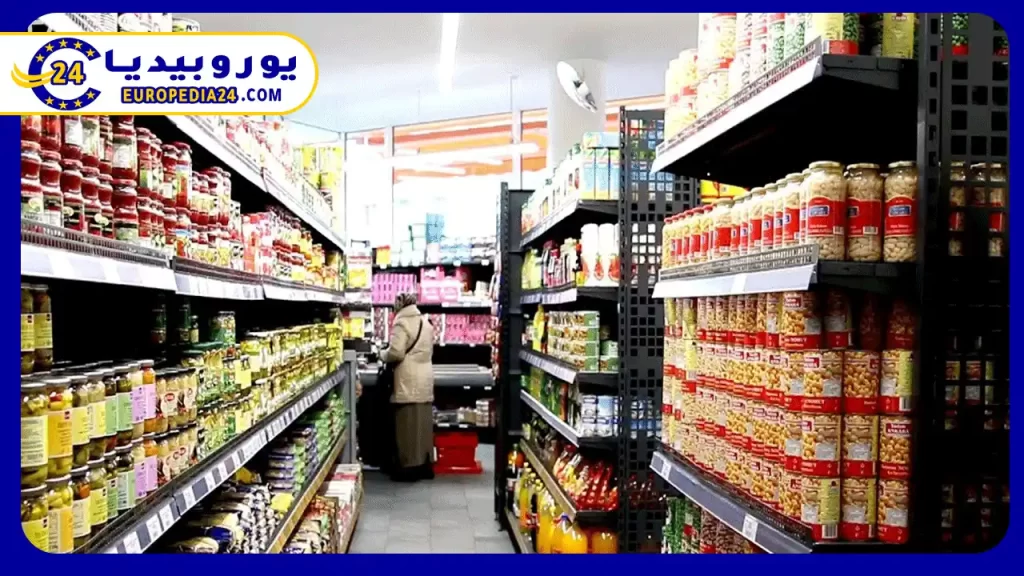 How to Buy Wholesale Arabic Food in Germany 4 Arabic-Wholesale-Food Locations in Germany