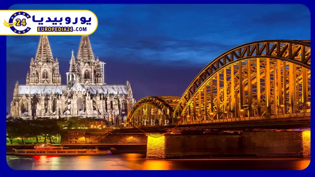 German Language Levels and How to Learn German 3 German Language Levels Identification Locations