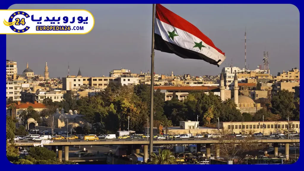 Syrian Embassy in Berlin: Services and Contact Details 4 Syrian-embassy-in-Berlin