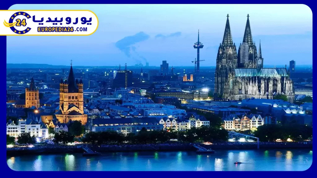 ما هو قانون الضرائب في المانيا؟ 2 أنواع-الضرائب-في-ألمانيا