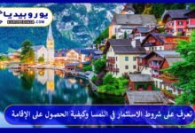 الاستثمار-في-النمسا