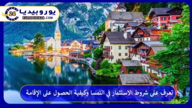 الاستثمار-في-النمسا
