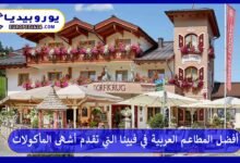 المطاعم-العربية-في-فيينا