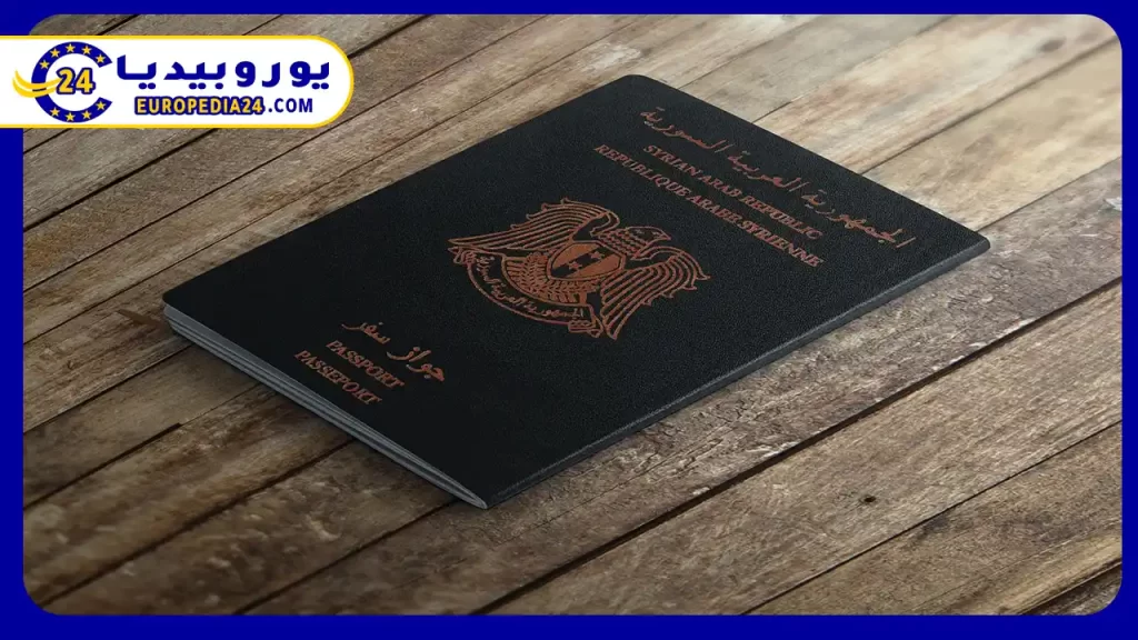 خدمات-السفارة-السورية-في-برلين