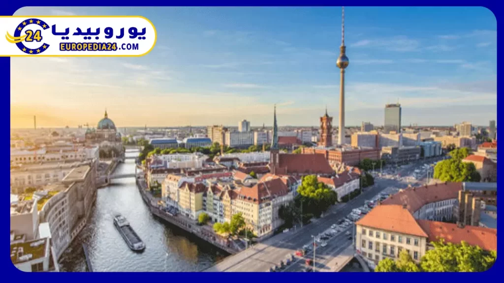 ما هو قانون الضرائب في المانيا؟ 4 ضريبة-الدخل-في-ألمانيا