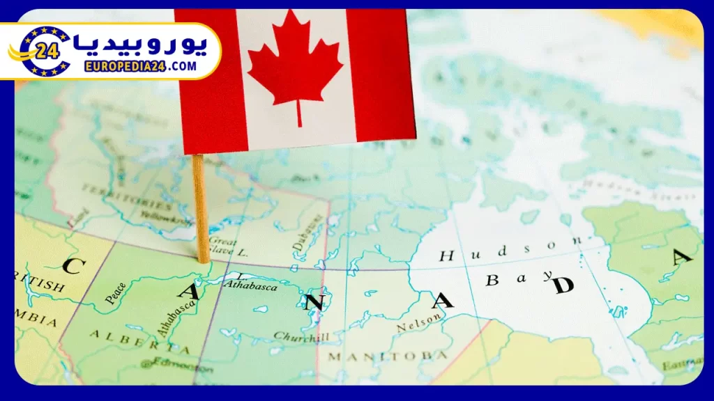 طرق-الهجرة-إلى-كندا