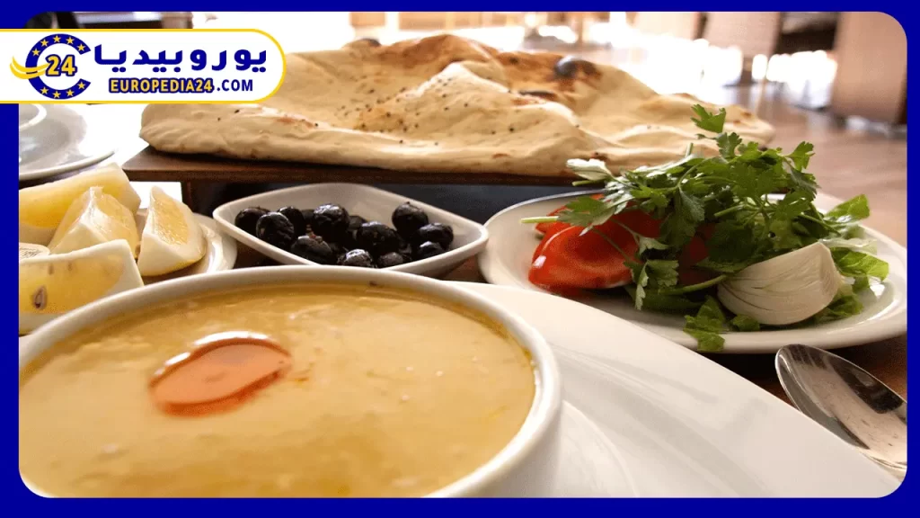 مطاعم-حلال-في-زيورخ