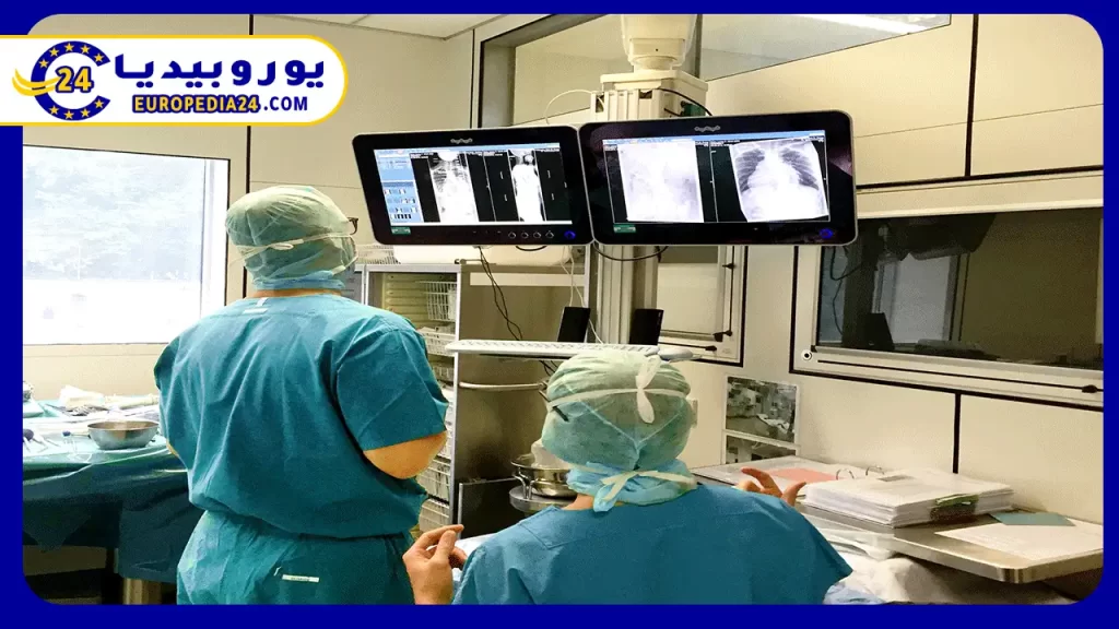 تعرف على كيفية الحصول على العلاج في ألمانيا 4 مميزات-العلاج-في-ألمانيا