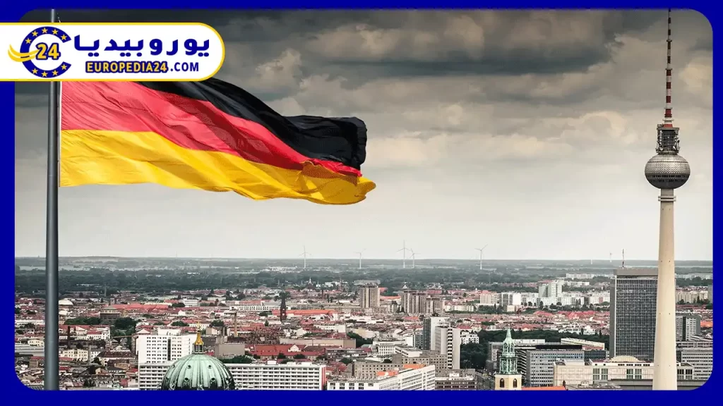 مميزات-العمل-في-ألمانيا