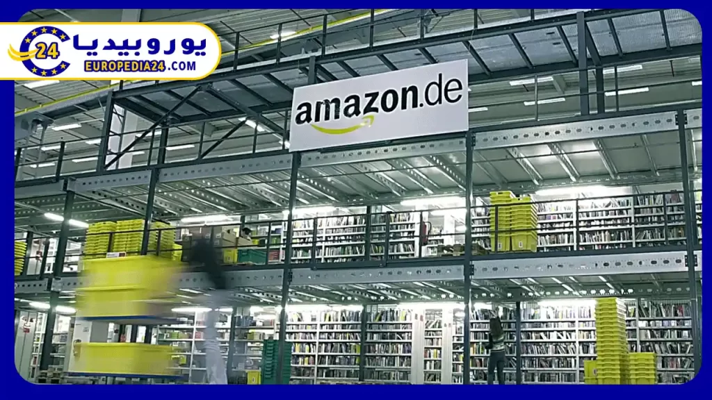 كيفية التسوق من امازون المانيا بكل سهولة 4 مميزات-امازون-المانيا