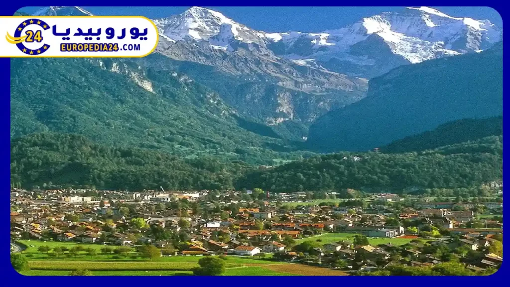 Best Tourist Attractions in Interlaken, Switzerland 3 Best-shopping-places-in-interlaken-city-switzerland