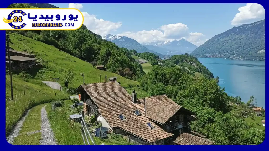 Best Tourist Attractions in Interlaken, Switzerland 4 The best-restaurants-and-cafes-in-interlaken-switzerland