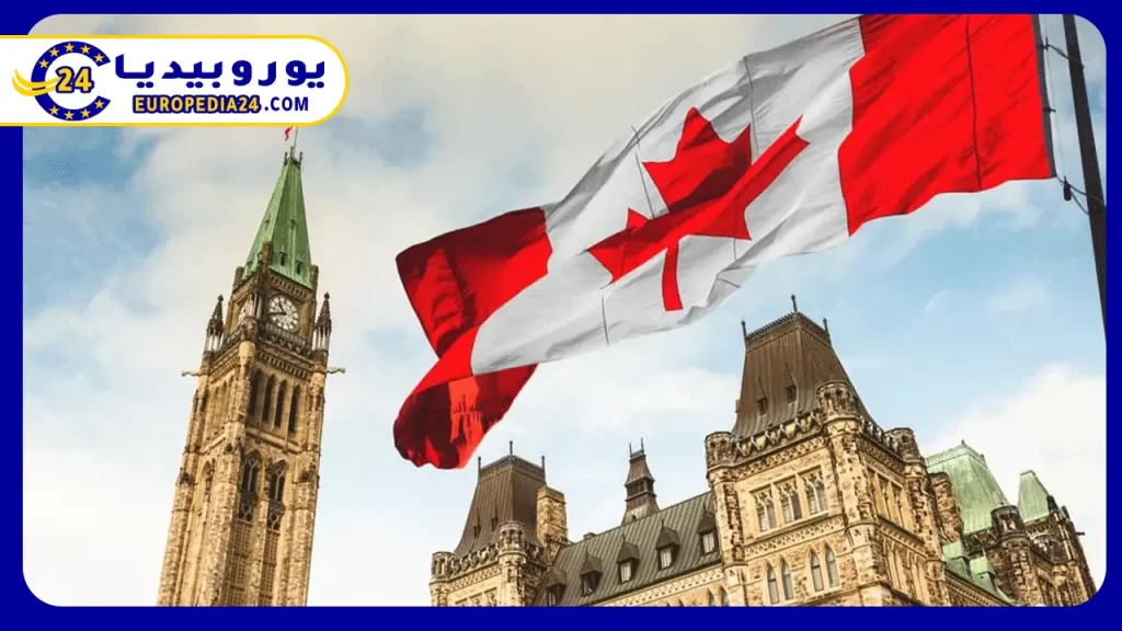 How to Travel to Canada Without a Visa 2 Countries-that-are-entitled-to-travel-to-Canada-without-a-visa