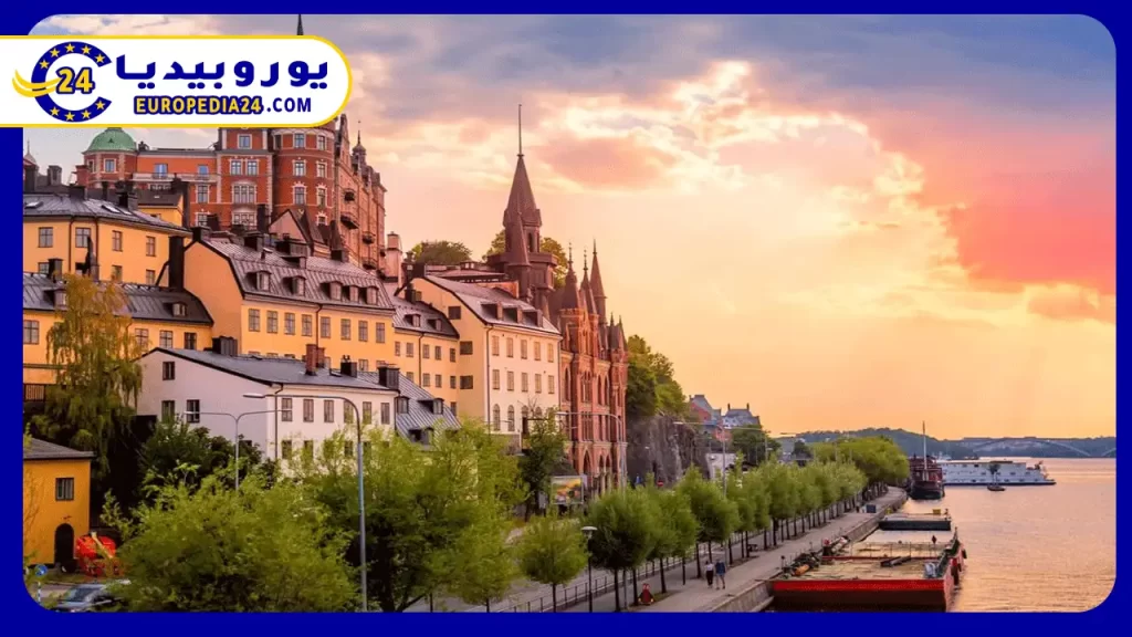 Moroccan Embassy in Sweden: Services and Contact Information 2 Moroccan-Consulate-in-Sweden
