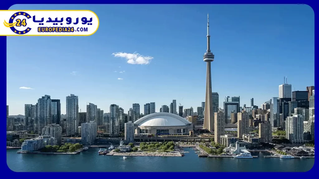 How to Travel to Canada Without a Visa 3 Permit to travel to Canada without an ETA visa