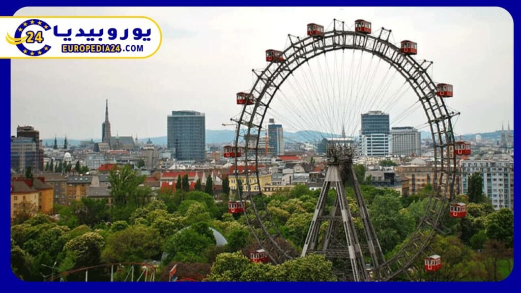Best Amusement Parks in Berlin 3 City-Amusement Park-Dungeon-Berlin