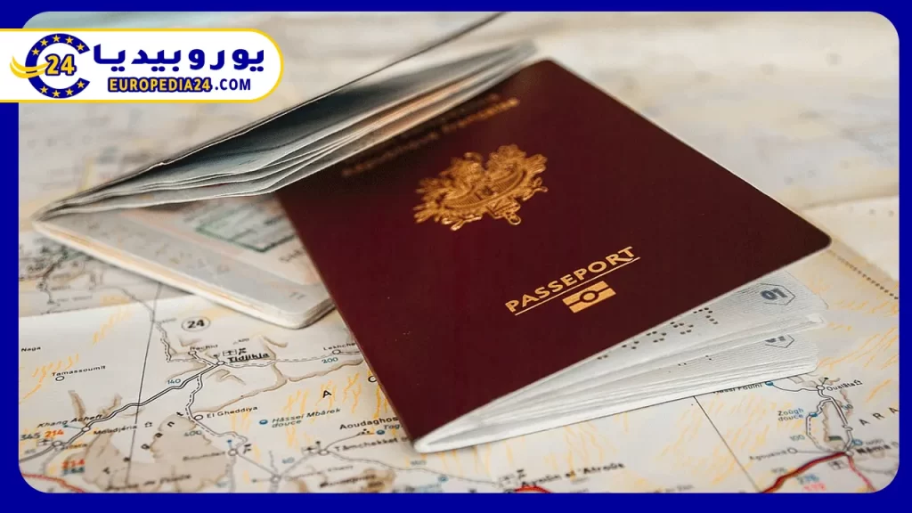 How to Obtain a Swedish Passport 4 Advantages of the Swedish passport