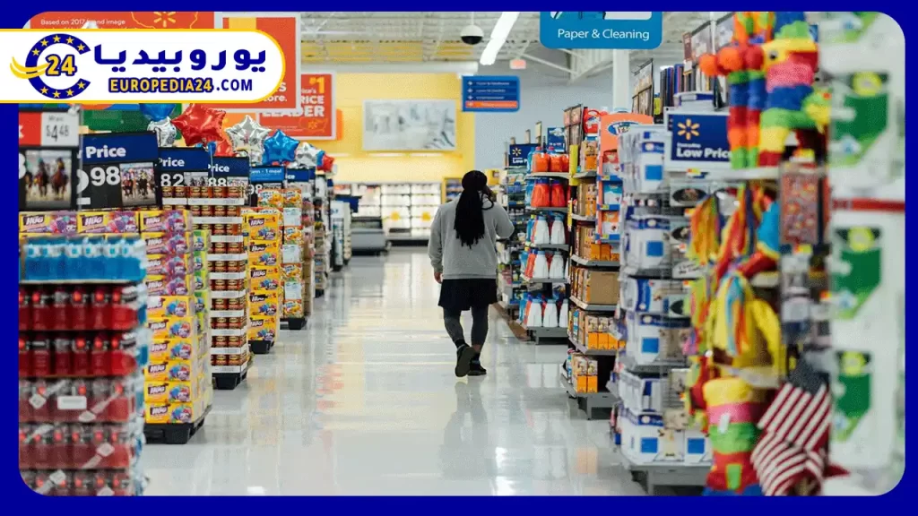 Walmart Canada: Services and Departments 4 Features-Walmart-Canada