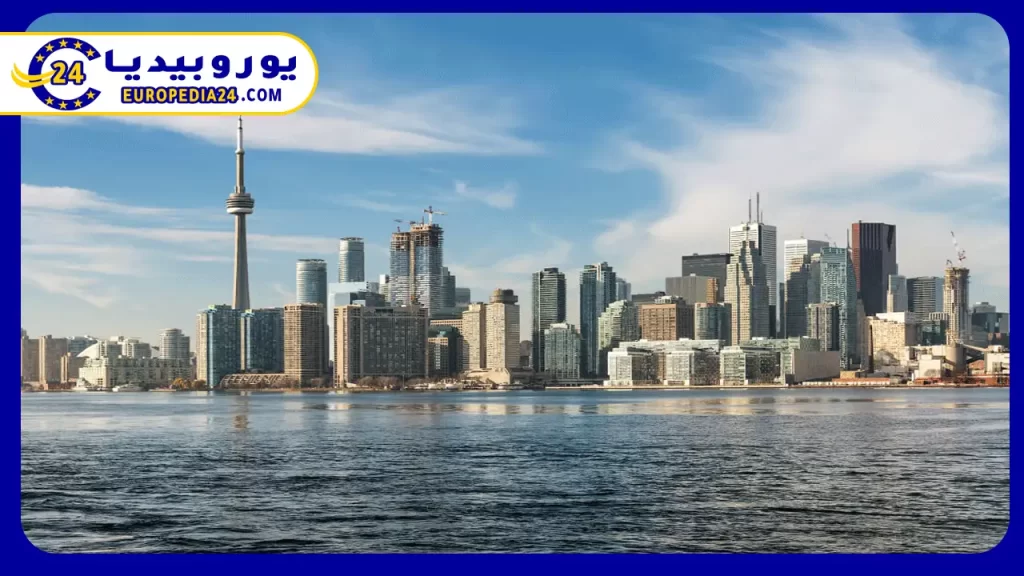 Iraqi Consulate in Mississauga: Key Services 4 Location of the Iraqi Consulate in Mississauga