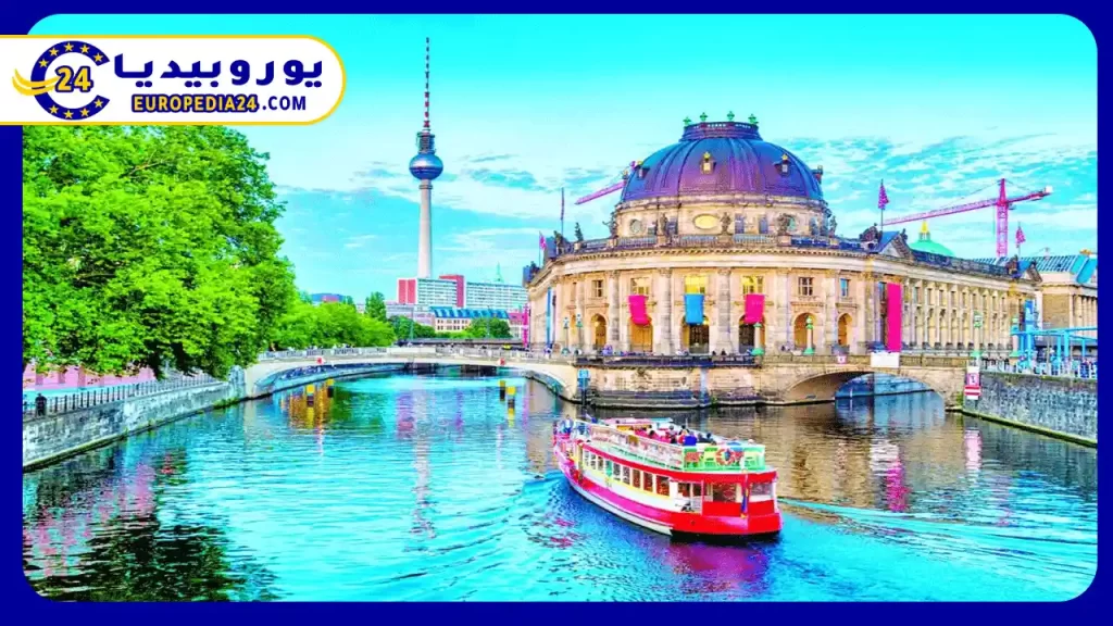 الفئات-التي-يحق-لها-الحصول-على-الإقامة-الدائمة-في-ألمانيا