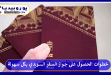 جواز-السفر-السويدي