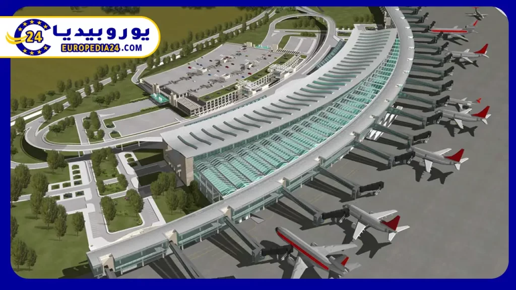 ما هو مطار أنقرة في تركيا وأهم خدماته؟ 3 خطوط-جوية-مباشرة-إلى-مطار-أنقرة-في-تركيا