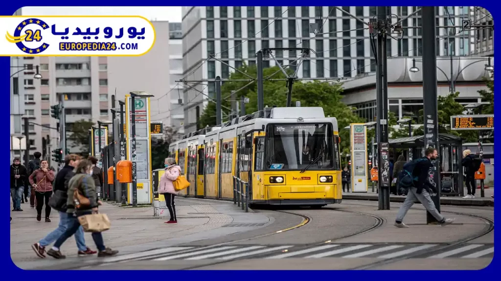 شروط-الحصول-على-تصريح-الإقامة-الدائمة-في-ألمانيا